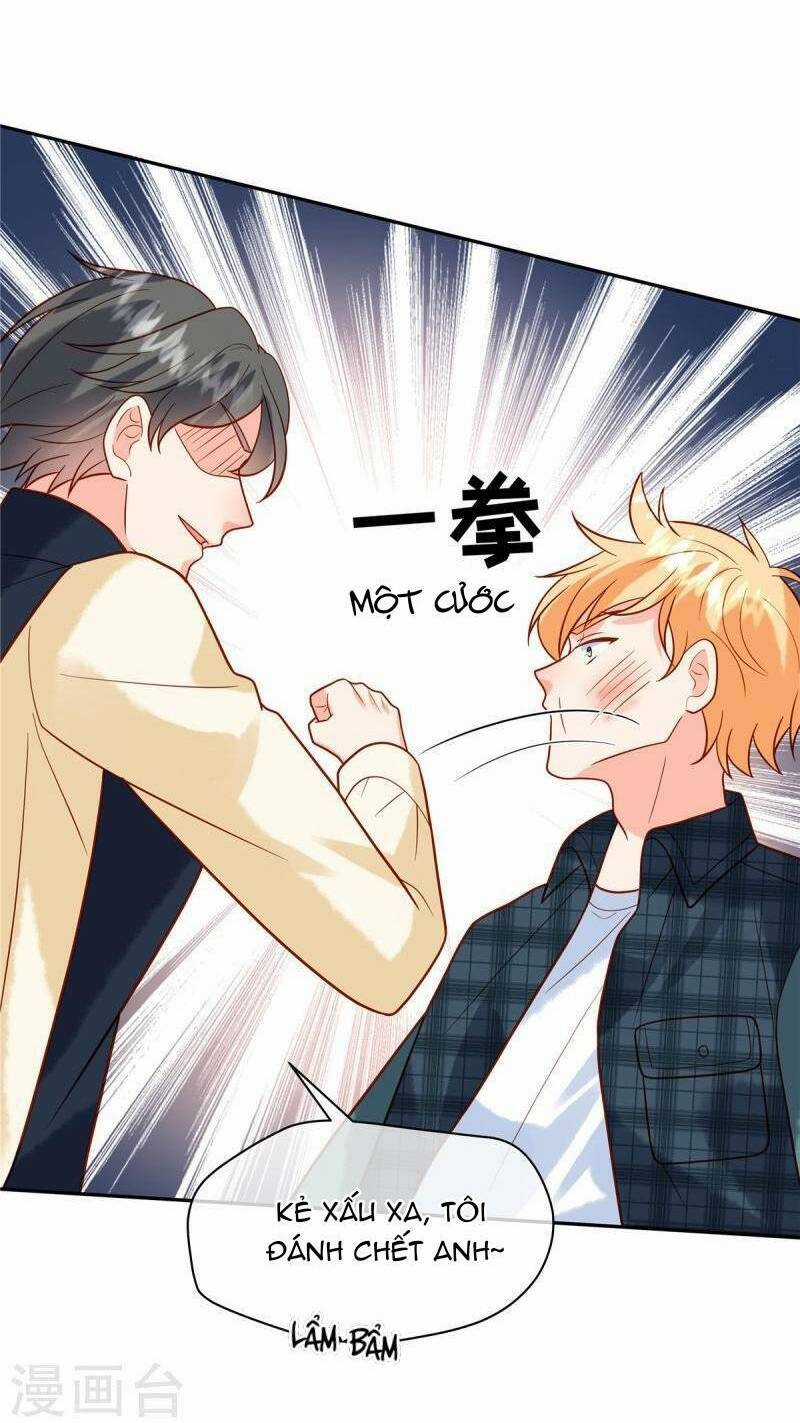 Trọng Sinh Từ Hôn Thê Chapter 47 trang 19