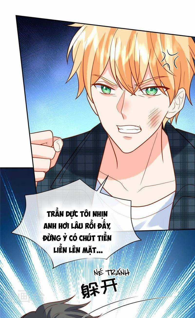 Trọng Sinh Từ Hôn Thê Chapter 47 trang 20