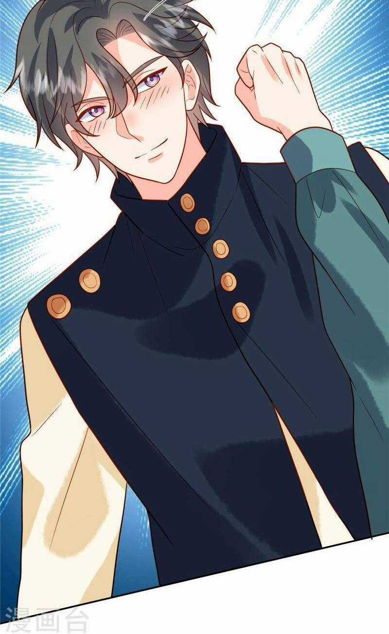 Trọng Sinh Từ Hôn Thê Chapter 47 trang 21