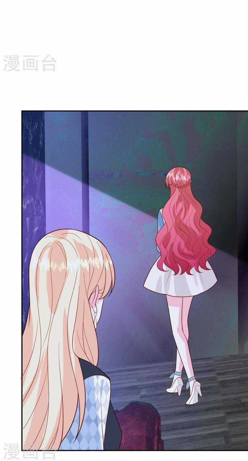 Trọng Sinh Từ Hôn Thê Chapter 47 trang 3