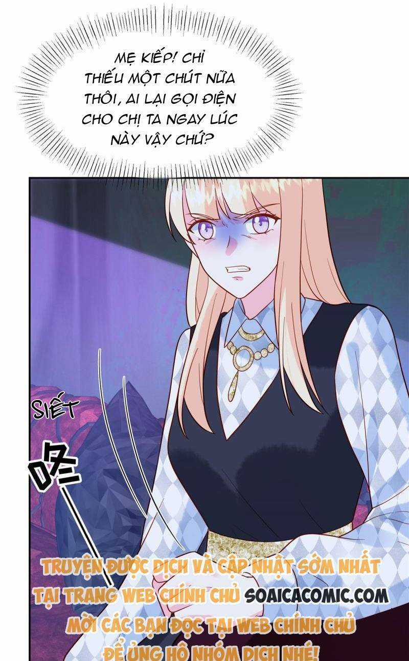 Trọng Sinh Từ Hôn Thê Chapter 47 trang 4