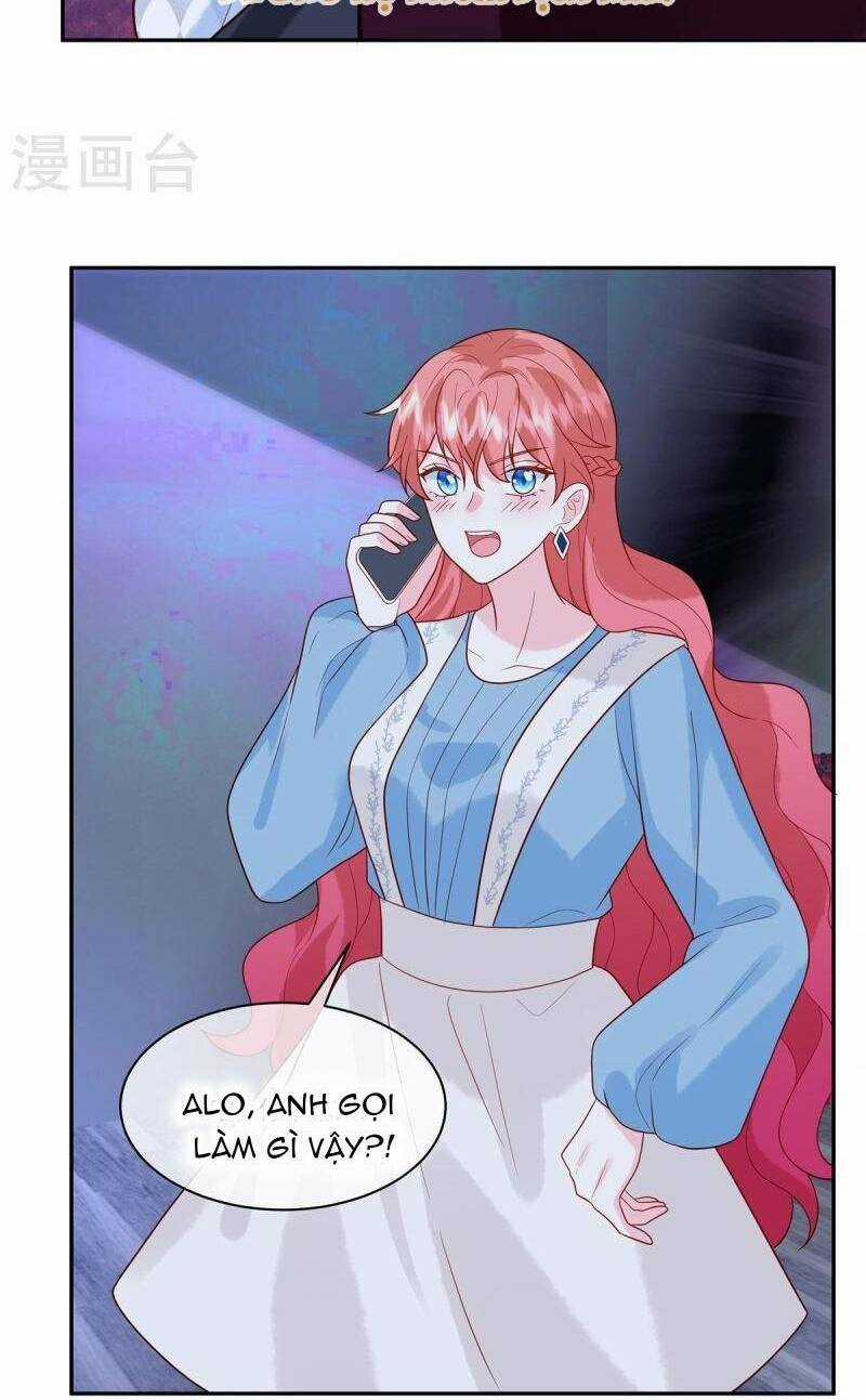 Trọng Sinh Từ Hôn Thê Chapter 47 trang 5