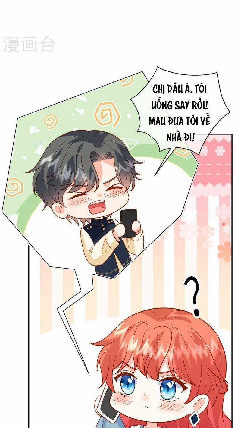 Trọng Sinh Từ Hôn Thê Chapter 47 trang 6