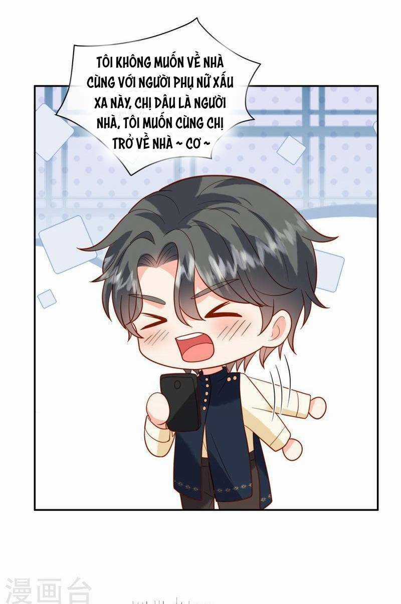 Trọng Sinh Từ Hôn Thê Chapter 47 trang 7