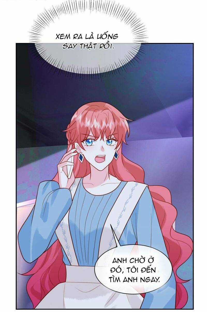 Trọng Sinh Từ Hôn Thê Chapter 47 trang 8