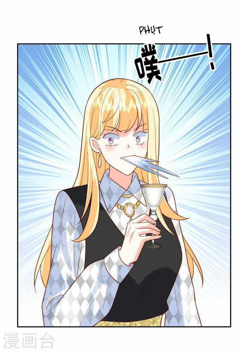 Trọng Sinh Từ Hôn Thê Chapter 48 trang 12