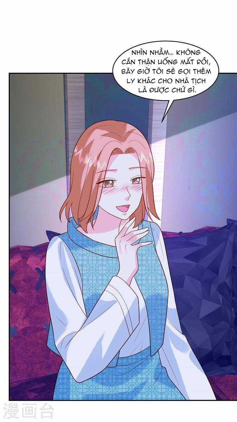 Trọng Sinh Từ Hôn Thê Chapter 48 trang 14