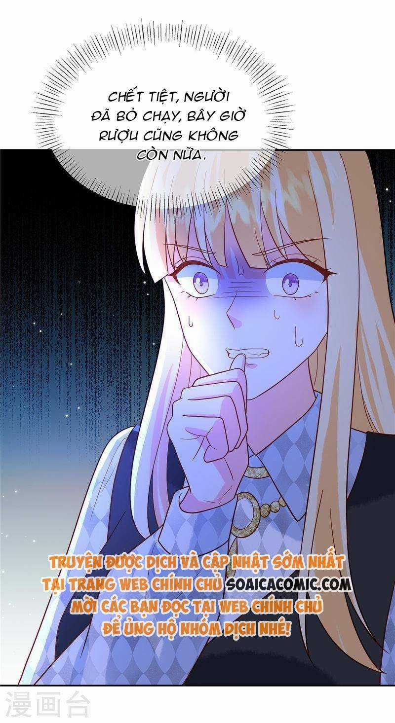 Trọng Sinh Từ Hôn Thê Chapter 48 trang 15