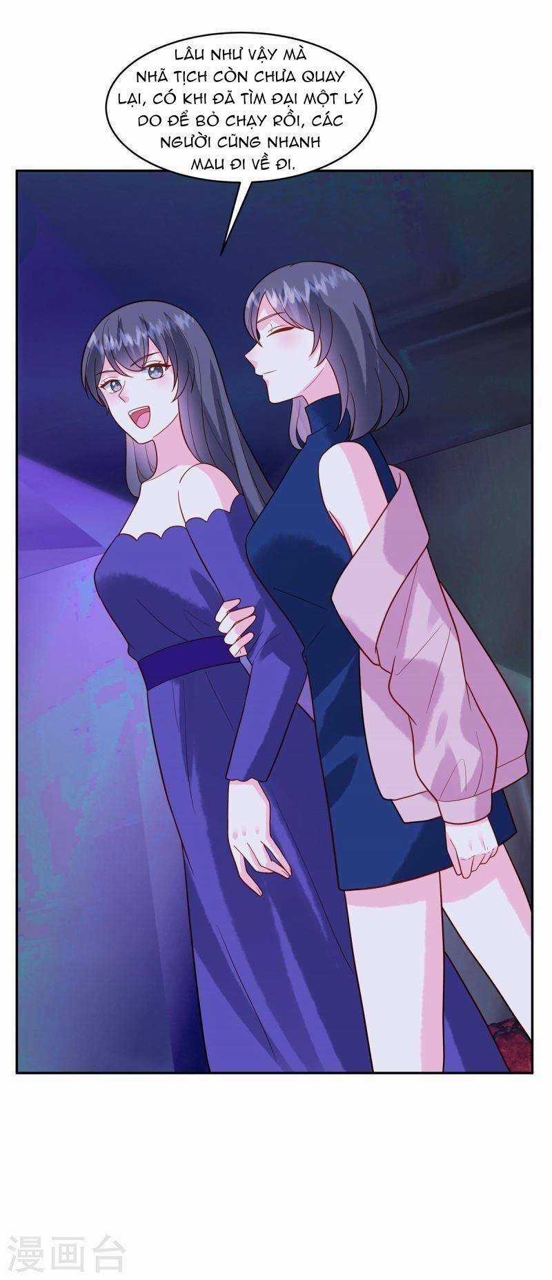 Trọng Sinh Từ Hôn Thê Chapter 48 trang 17