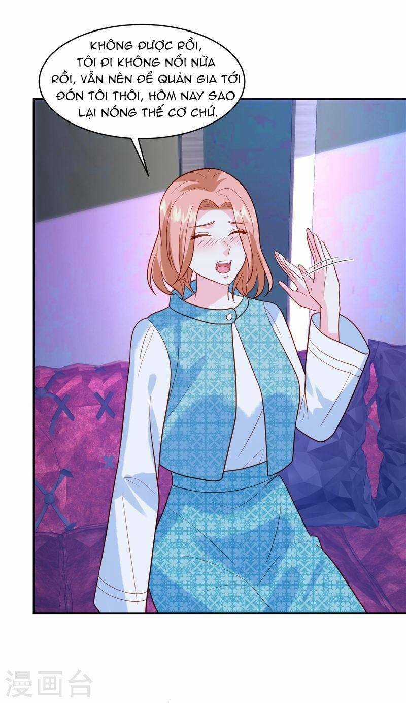 Trọng Sinh Từ Hôn Thê Chapter 48 trang 18