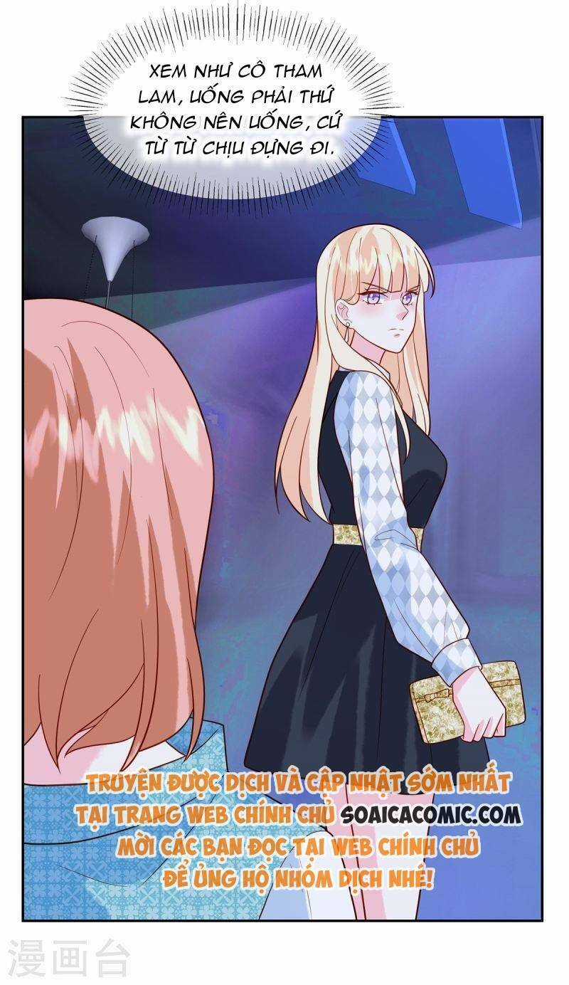 Trọng Sinh Từ Hôn Thê Chapter 48 trang 19