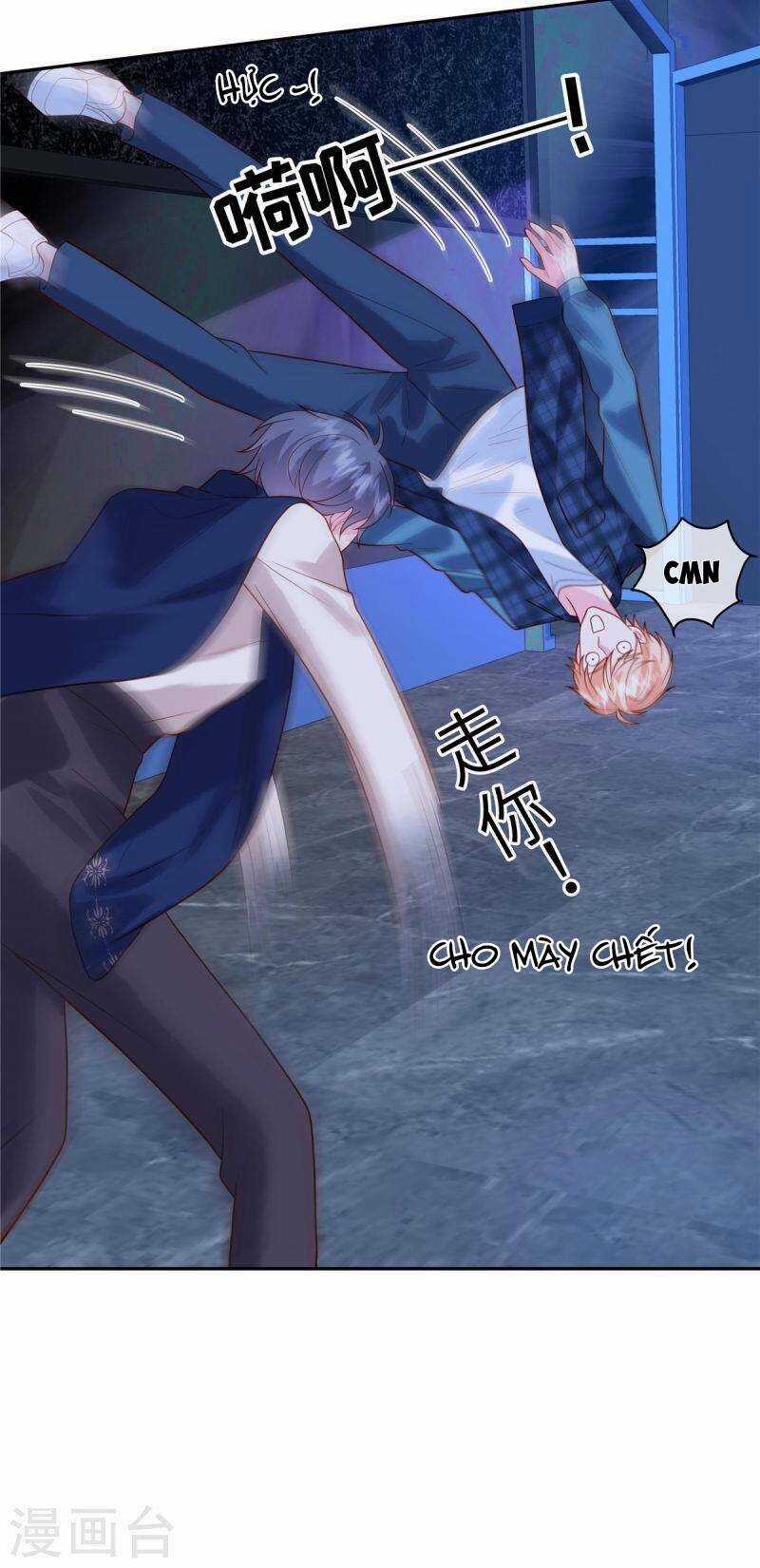 Trọng Sinh Từ Hôn Thê Chapter 48 trang 2