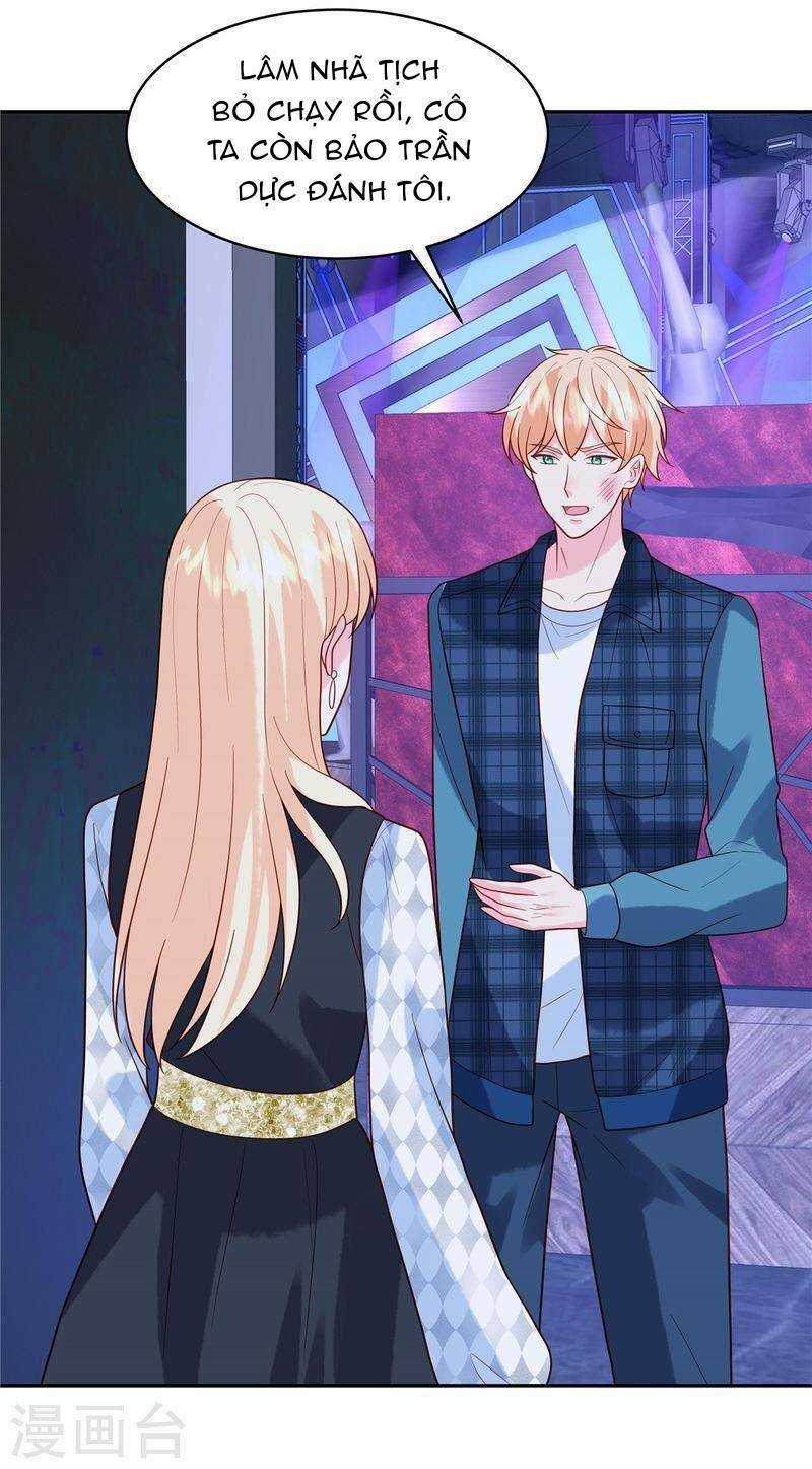 Trọng Sinh Từ Hôn Thê Chapter 48 trang 21