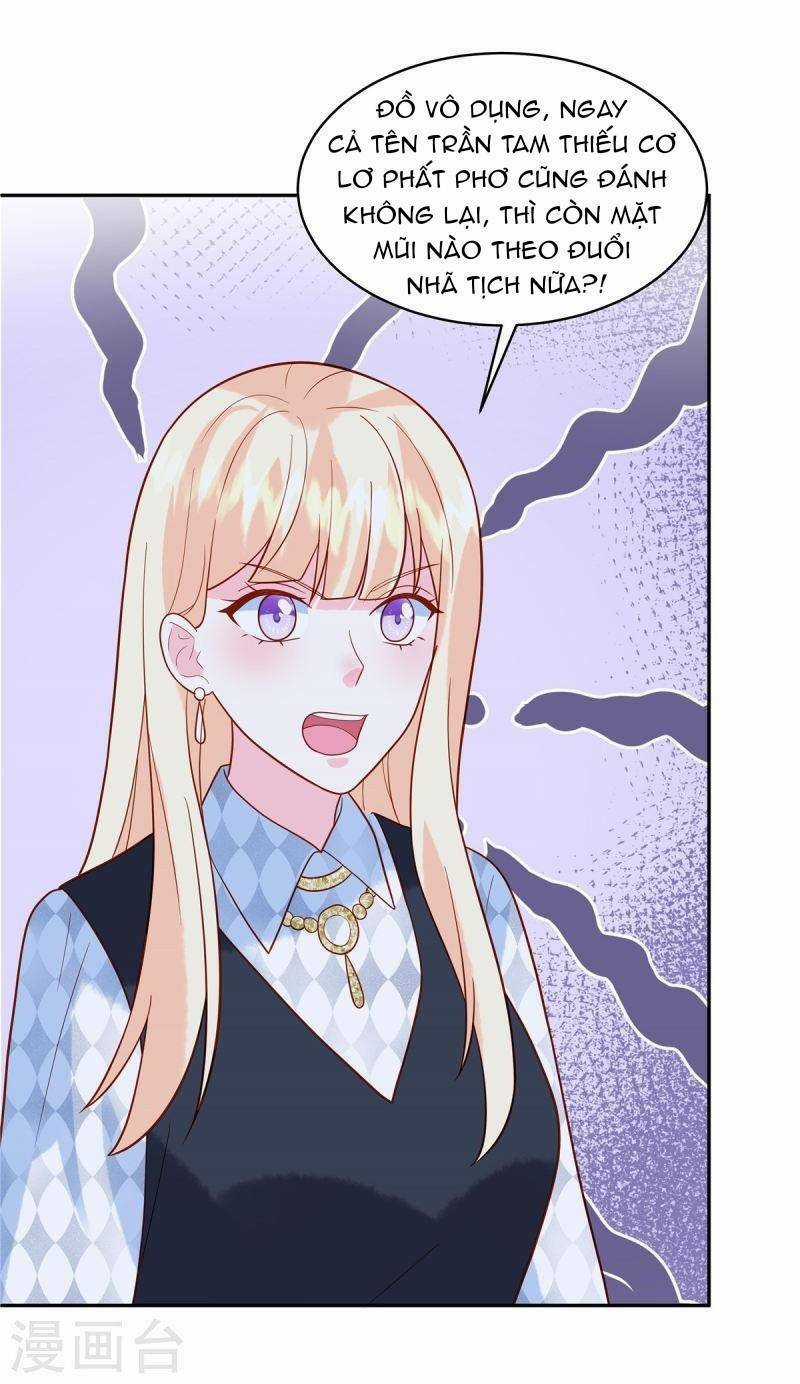 Trọng Sinh Từ Hôn Thê Chapter 48 trang 22