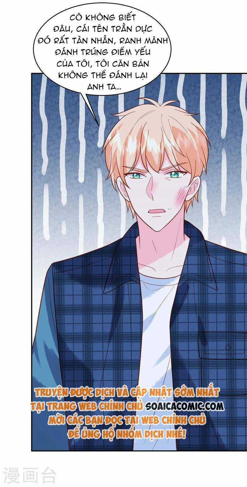 Trọng Sinh Từ Hôn Thê Chapter 48 trang 23