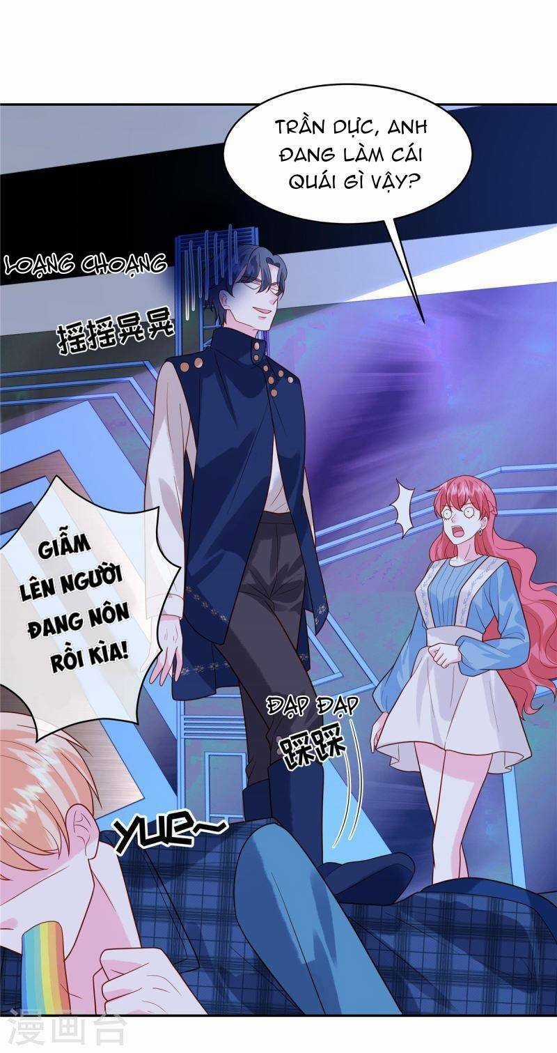 Trọng Sinh Từ Hôn Thê Chapter 48 trang 5