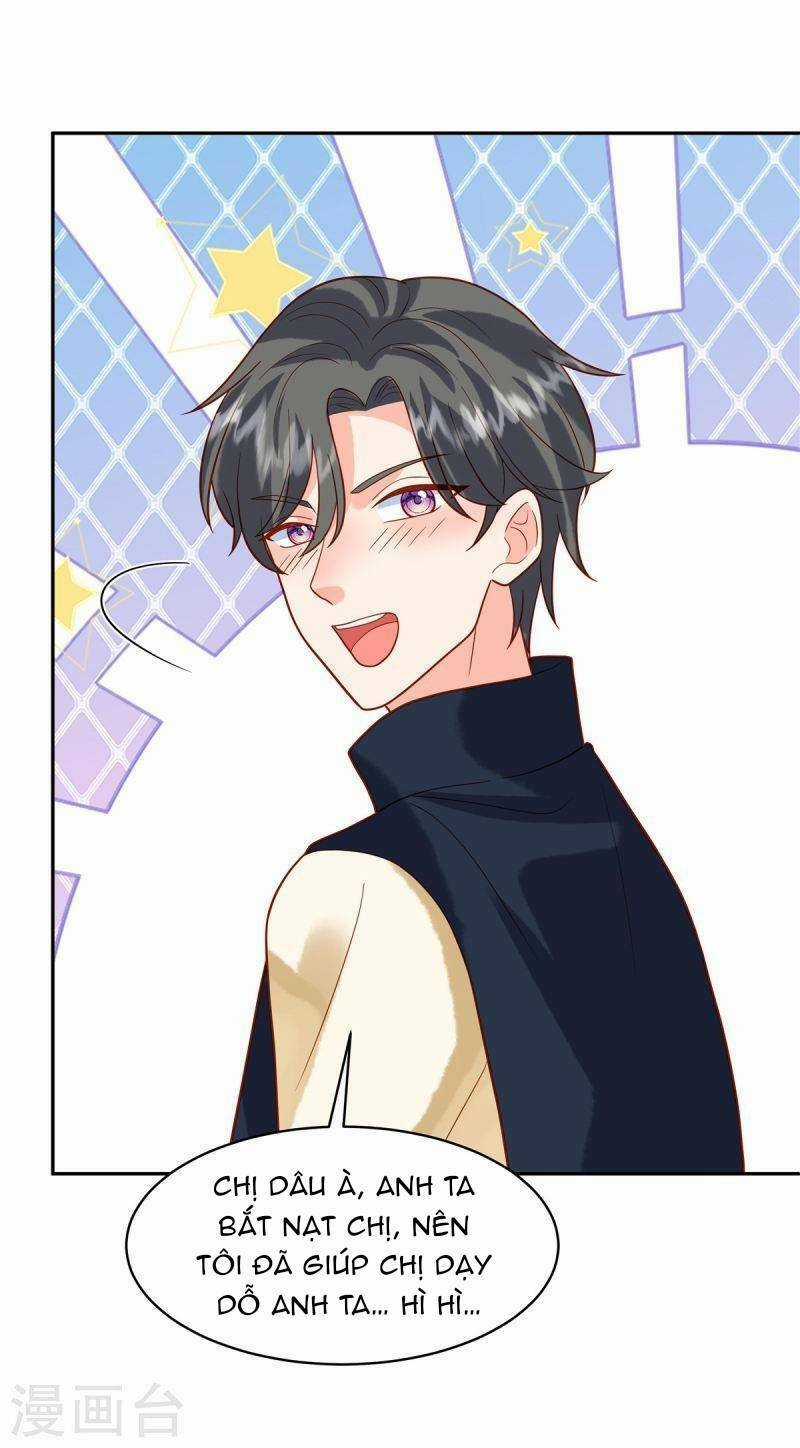 Trọng Sinh Từ Hôn Thê Chapter 48 trang 6