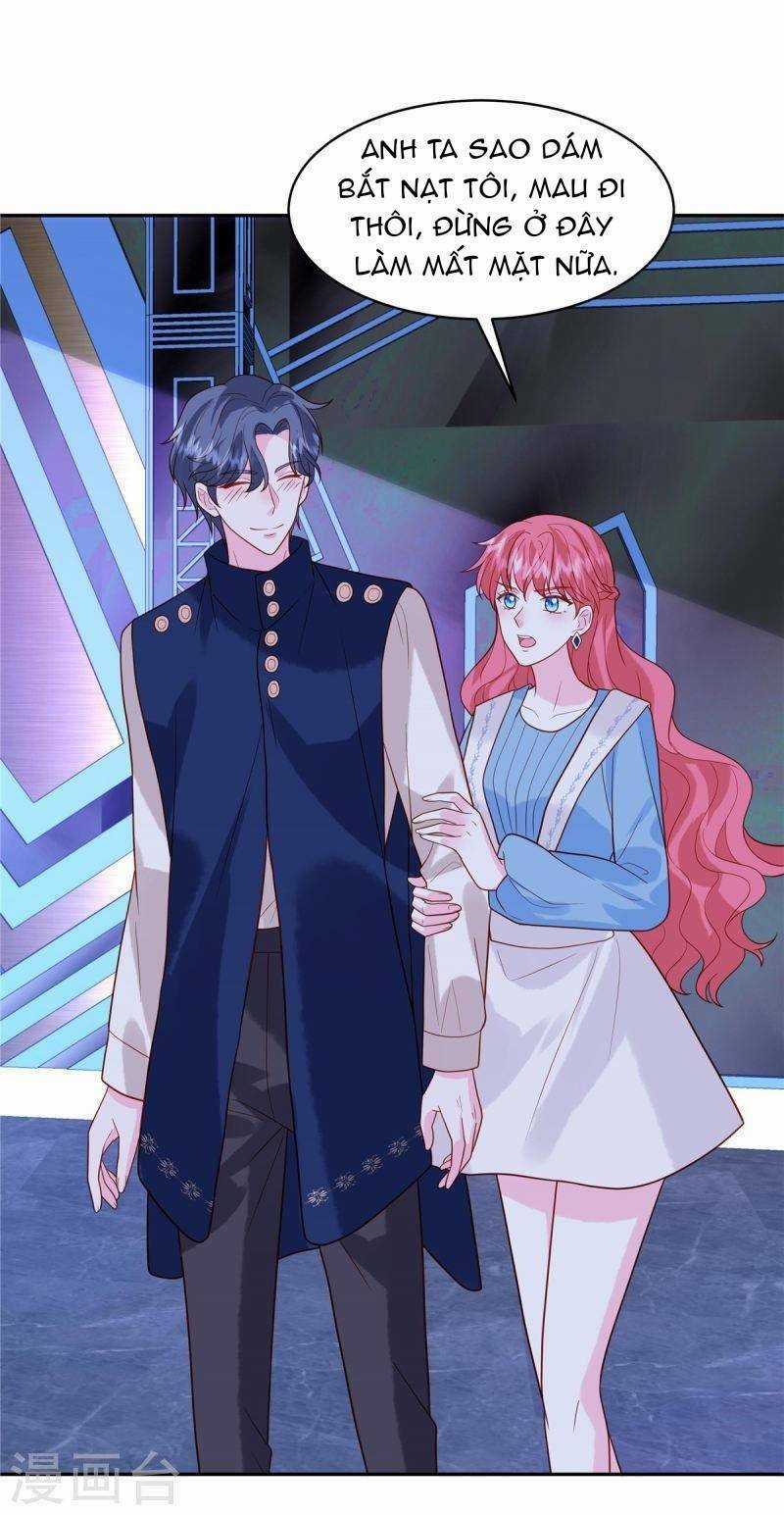 Trọng Sinh Từ Hôn Thê Chapter 48 trang 7