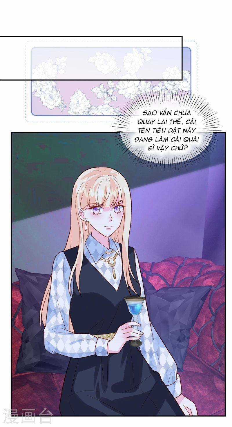 Trọng Sinh Từ Hôn Thê Chapter 48 trang 9