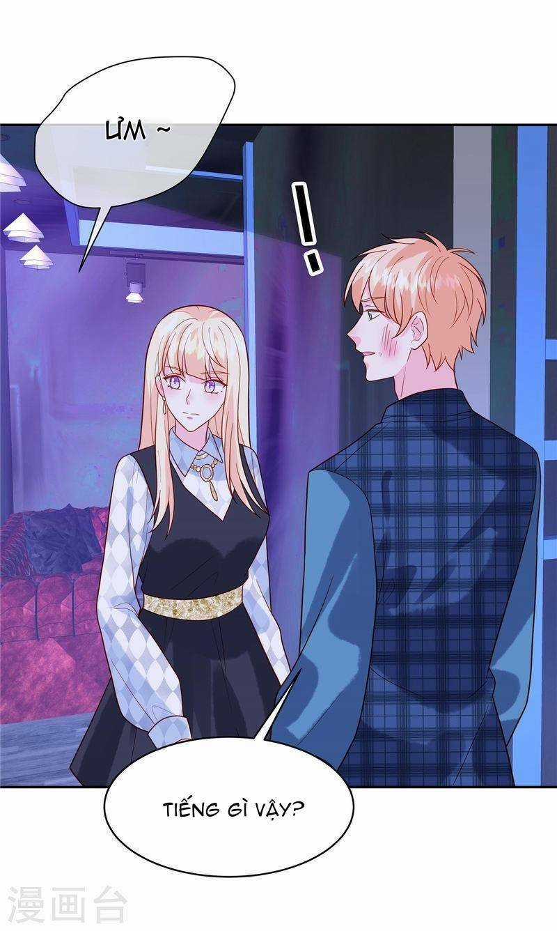 Trọng Sinh Từ Hôn Thê Chapter 49 trang 1