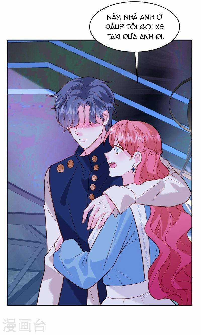 Trọng Sinh Từ Hôn Thê Chapter 49 trang 10