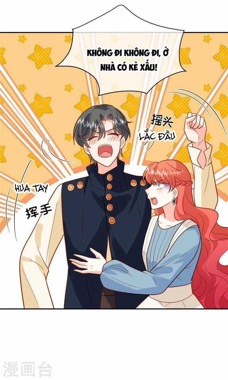 Trọng Sinh Từ Hôn Thê Chapter 49 trang 11