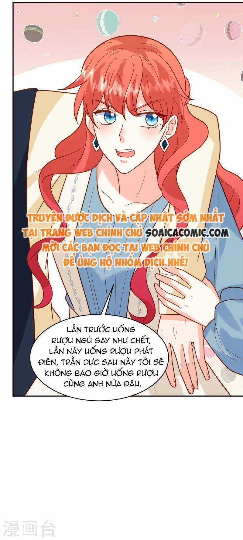 Trọng Sinh Từ Hôn Thê Chapter 49 trang 12