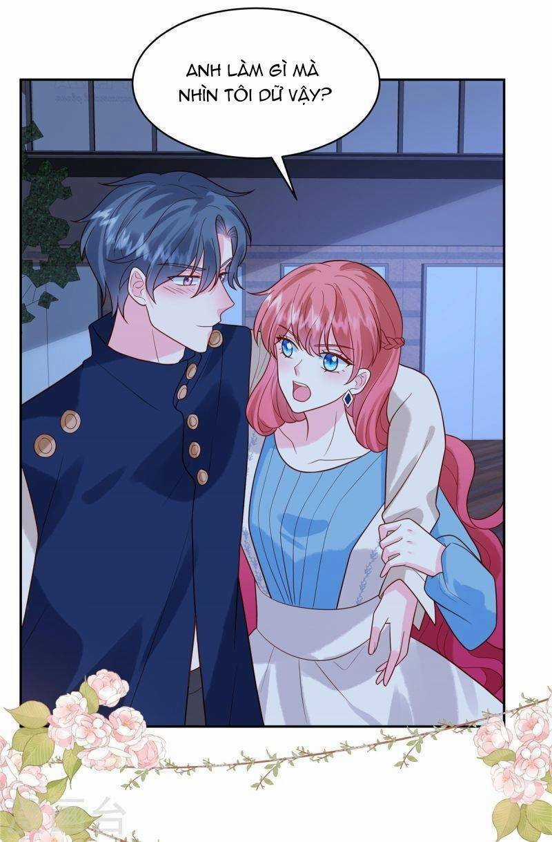 Trọng Sinh Từ Hôn Thê Chapter 49 trang 14