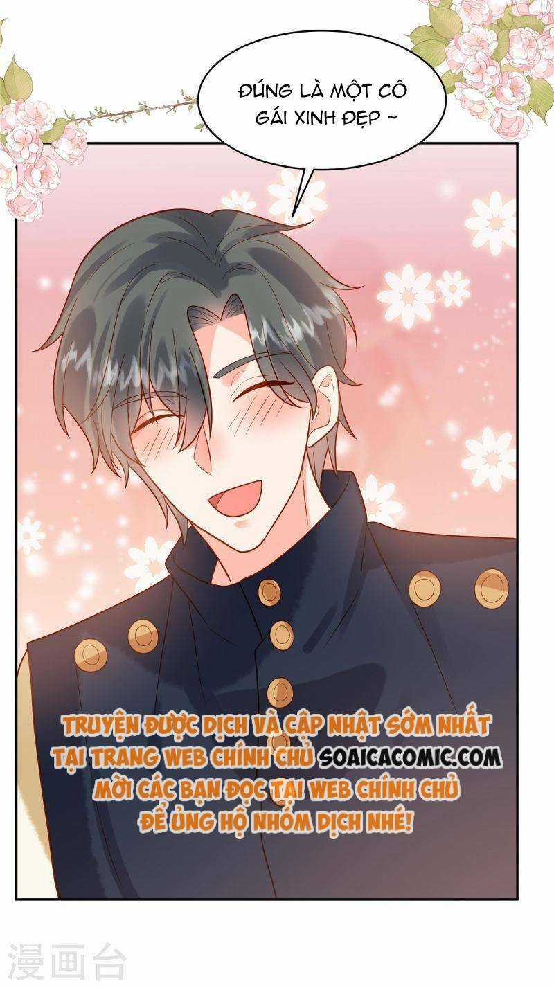 Trọng Sinh Từ Hôn Thê Chapter 49 trang 16