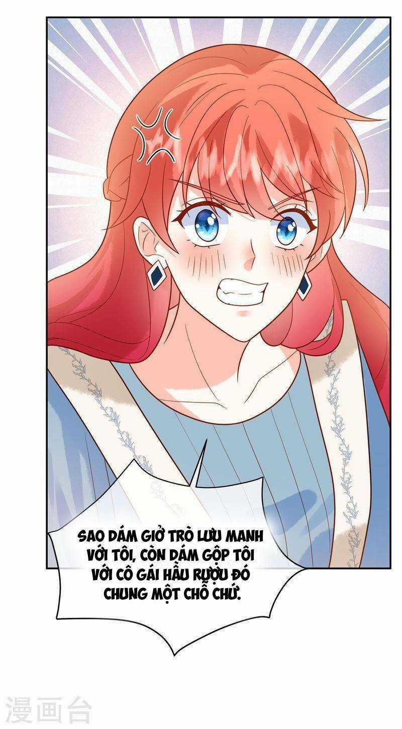 Trọng Sinh Từ Hôn Thê Chapter 49 trang 17