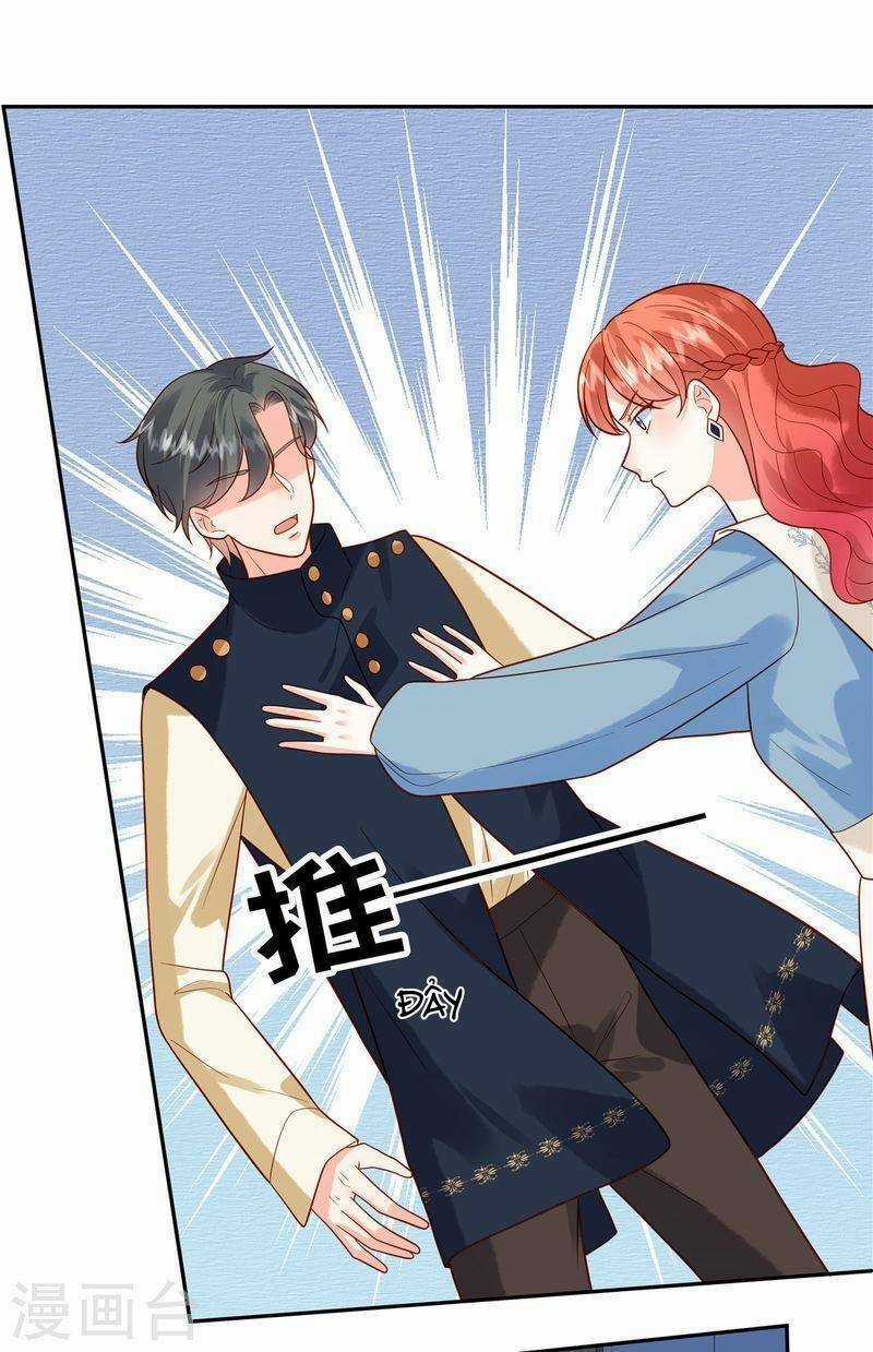 Trọng Sinh Từ Hôn Thê Chapter 49 trang 18