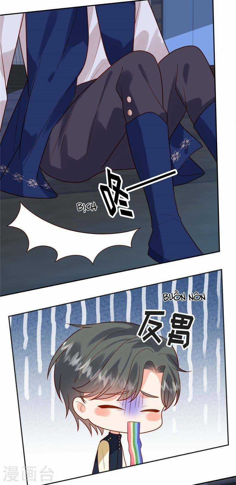 Trọng Sinh Từ Hôn Thê Chapter 49 trang 19