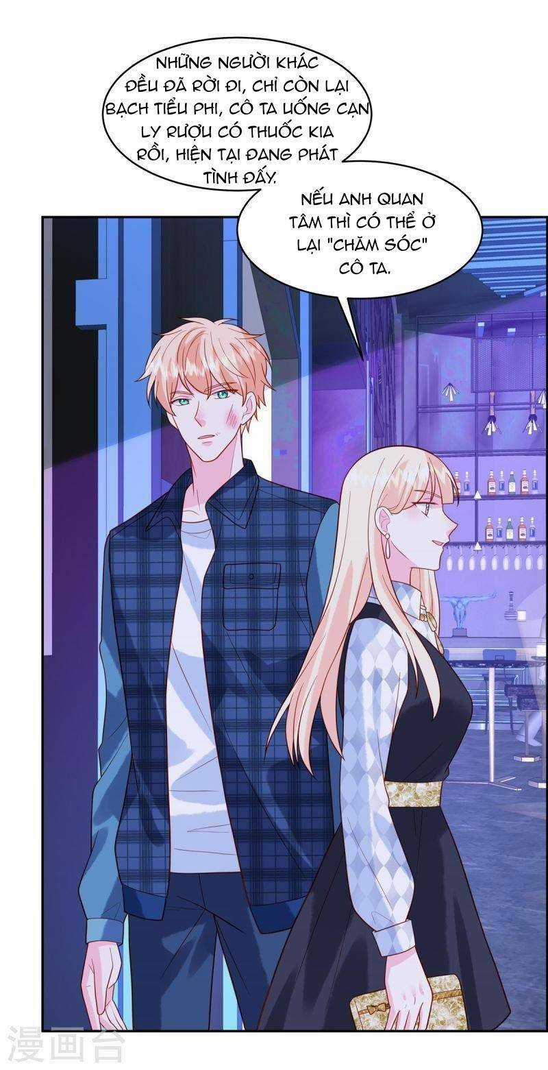 Trọng Sinh Từ Hôn Thê Chapter 49 trang 2