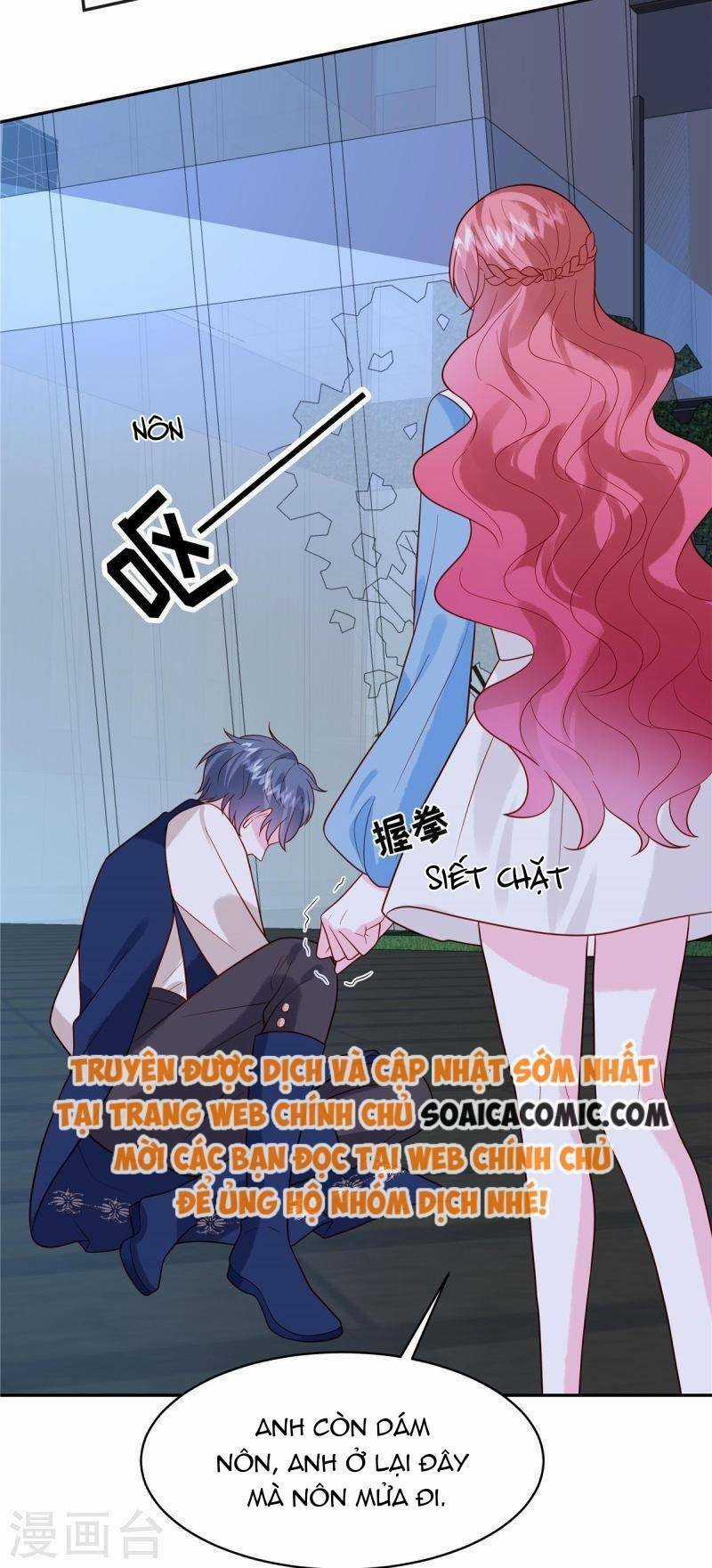 Trọng Sinh Từ Hôn Thê Chapter 49 trang 20