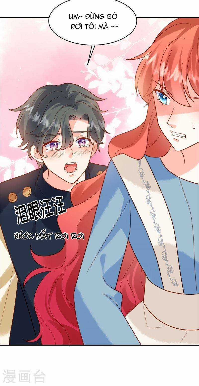 Trọng Sinh Từ Hôn Thê Chapter 49 trang 22