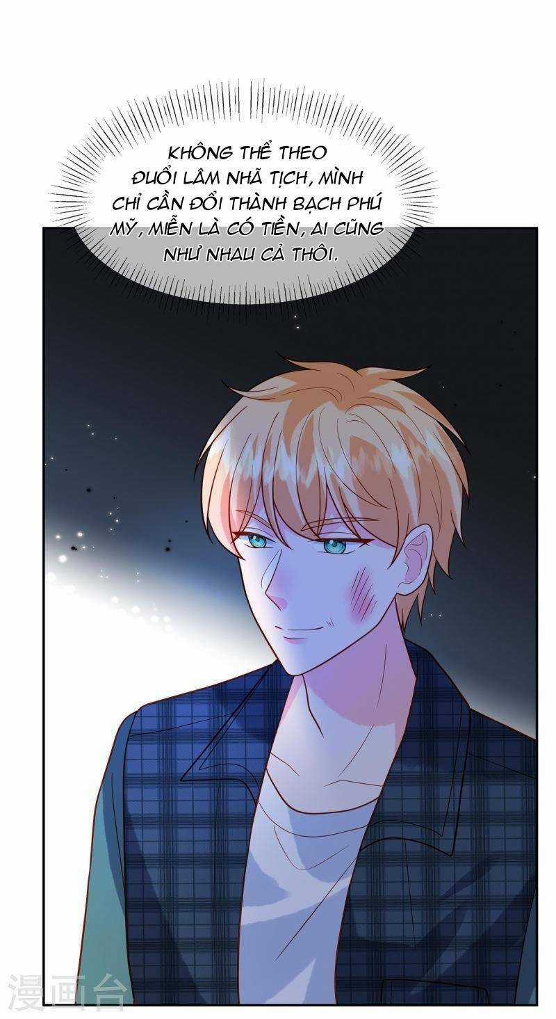 Trọng Sinh Từ Hôn Thê Chapter 49 trang 3