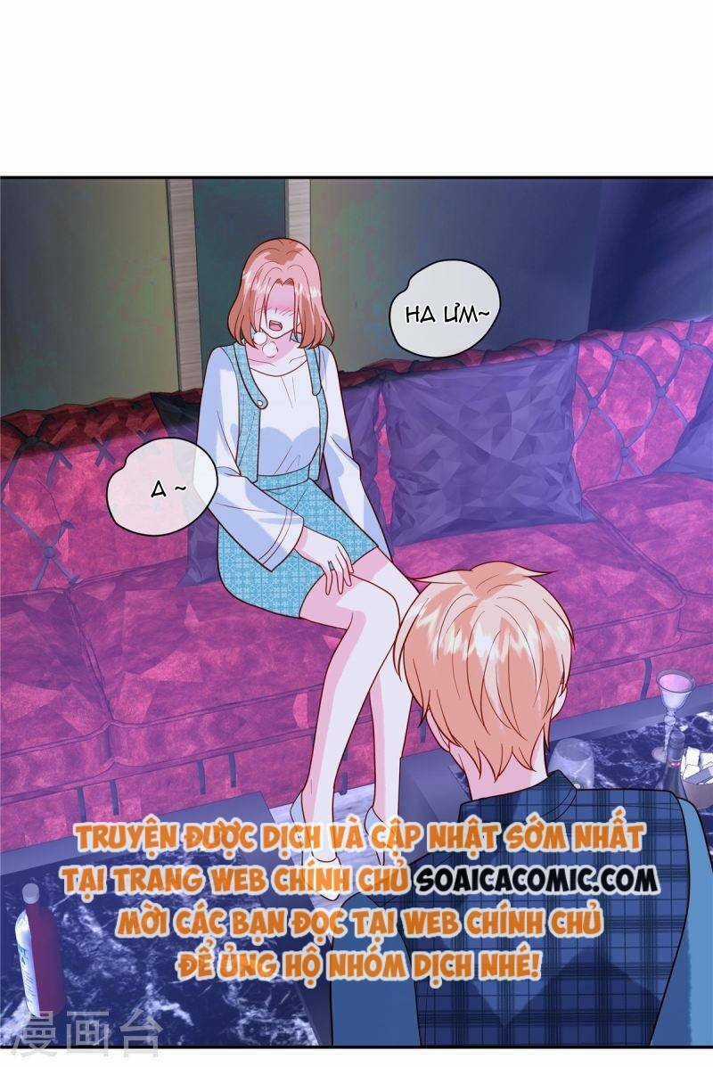 Trọng Sinh Từ Hôn Thê Chapter 49 trang 4