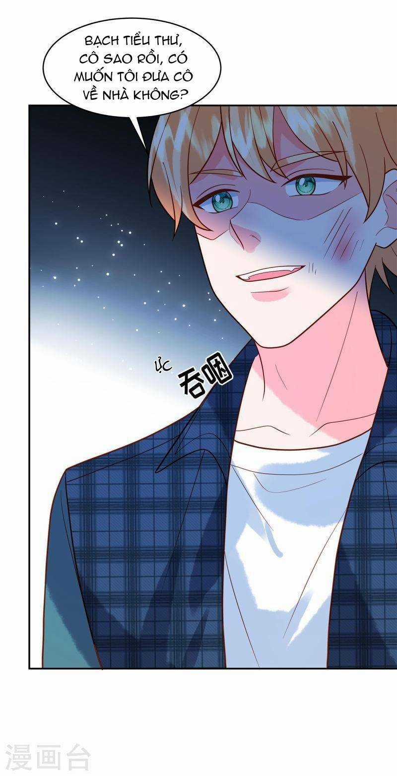 Trọng Sinh Từ Hôn Thê Chapter 49 trang 5