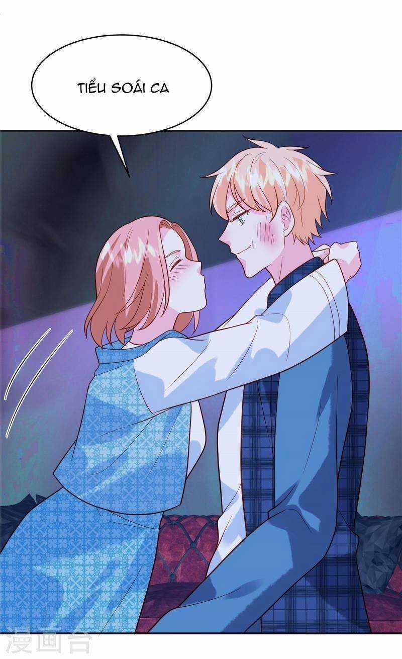 Trọng Sinh Từ Hôn Thê Chapter 49 trang 6