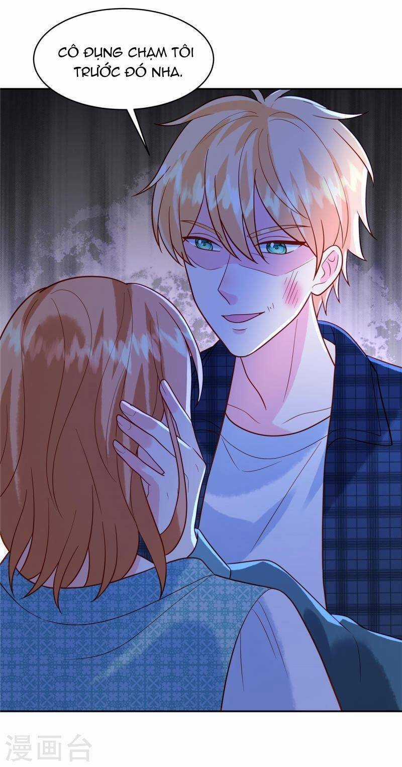 Trọng Sinh Từ Hôn Thê Chapter 49 trang 7