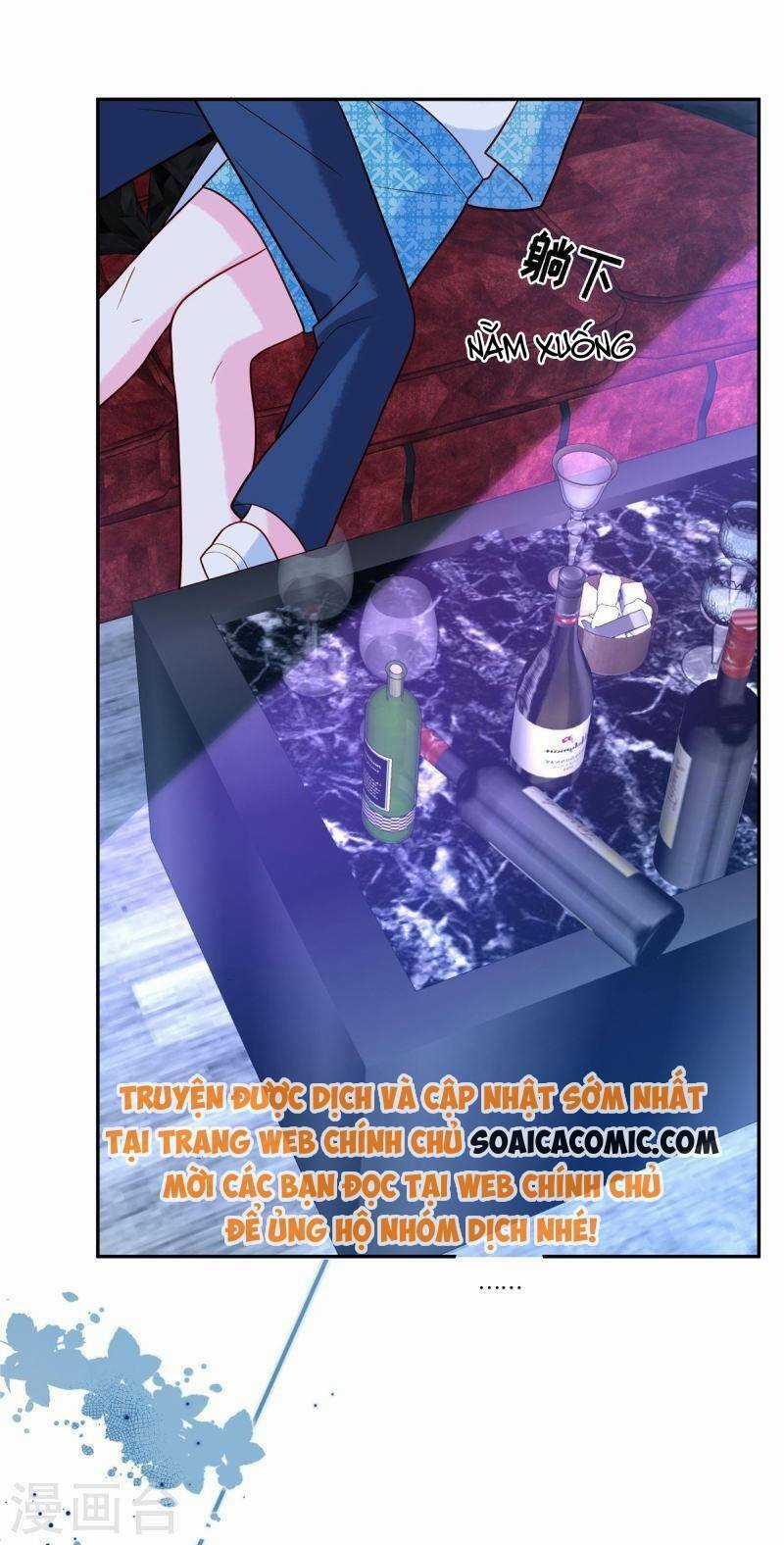 Trọng Sinh Từ Hôn Thê Chapter 49 trang 8