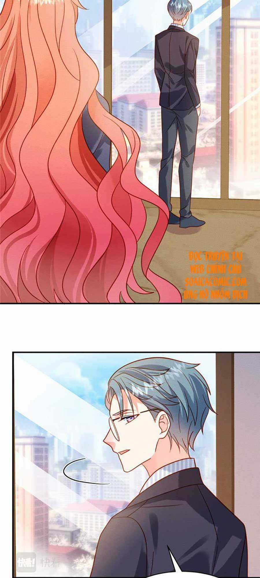 Trọng Sinh Từ Hôn Thê Chapter 5 trang 11