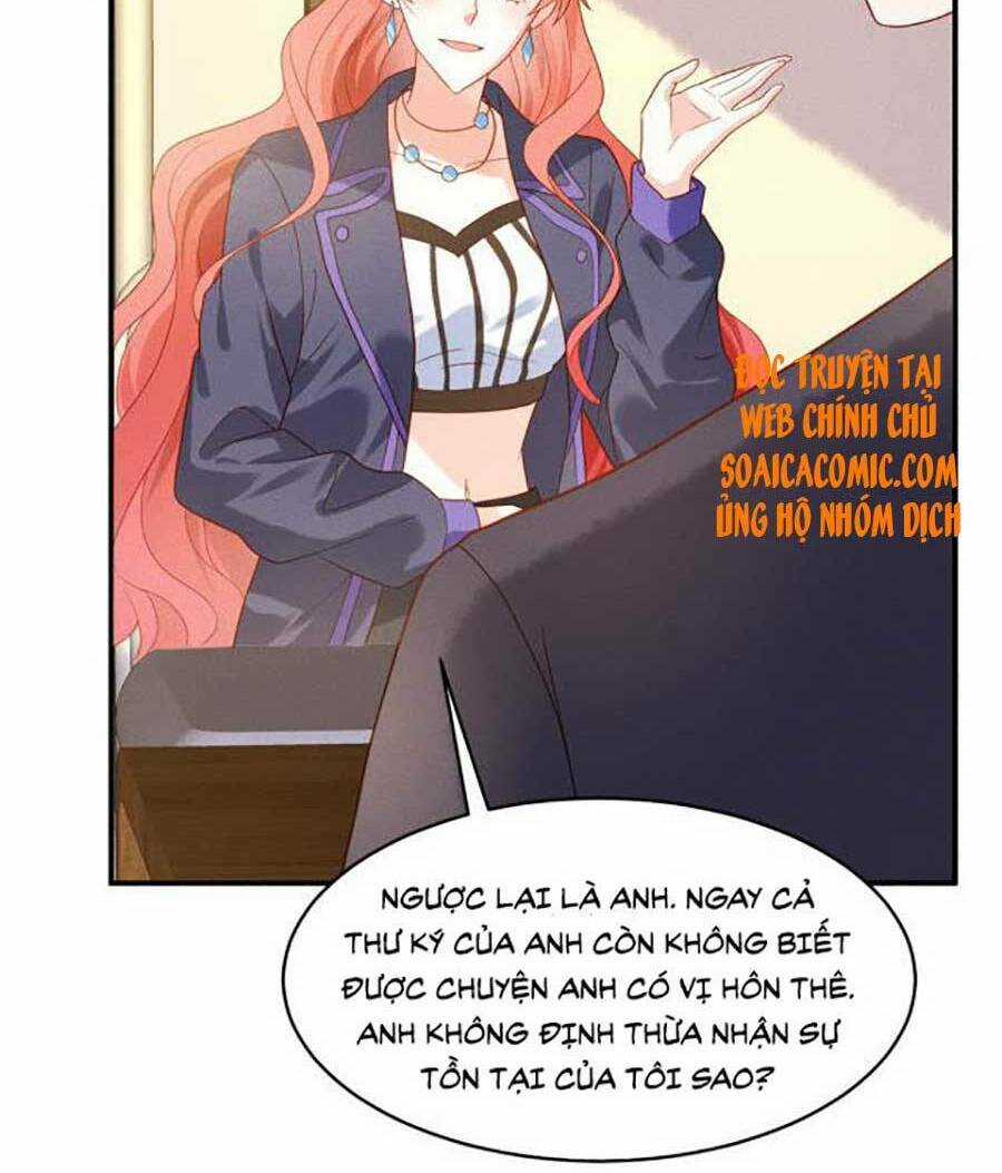 Trọng Sinh Từ Hôn Thê Chapter 5 trang 15