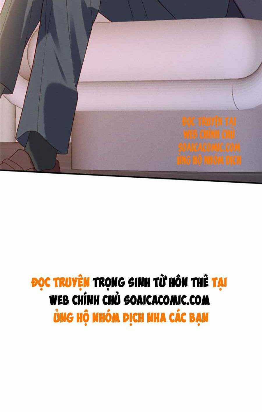 Trọng Sinh Từ Hôn Thê Chapter 5 trang 20