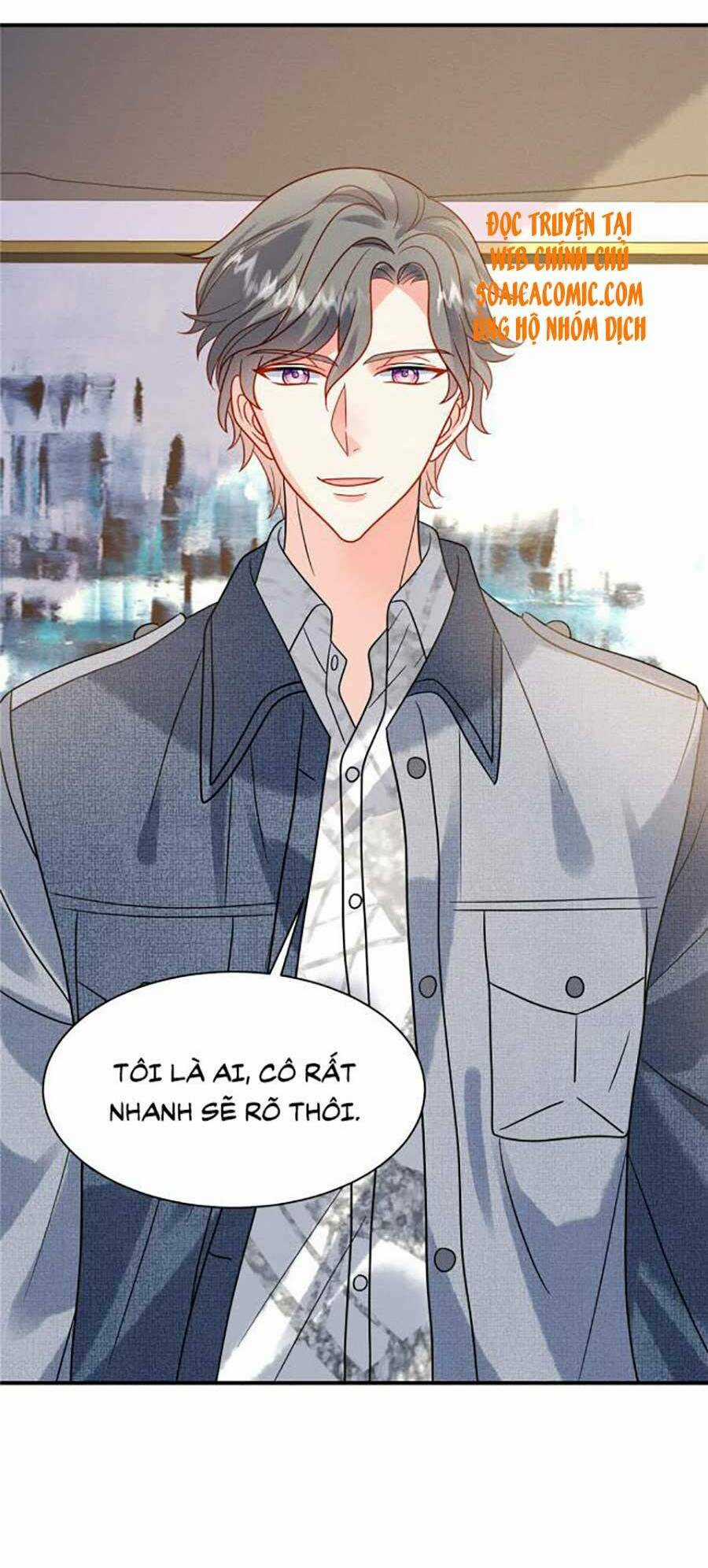 Trọng Sinh Từ Hôn Thê Chapter 5 trang 9