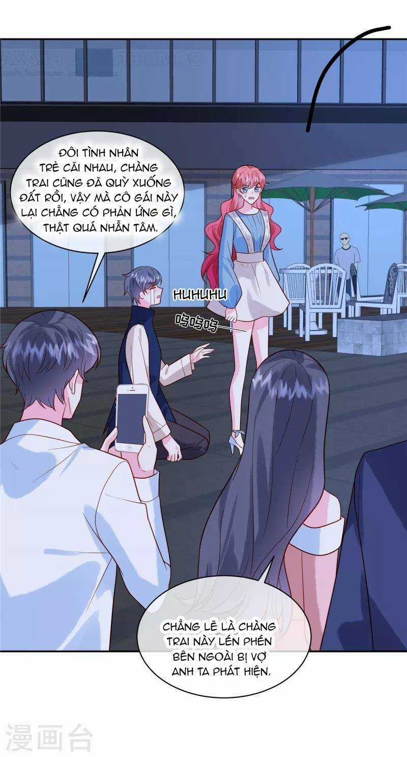 Trọng Sinh Từ Hôn Thê Chapter 50 trang 1