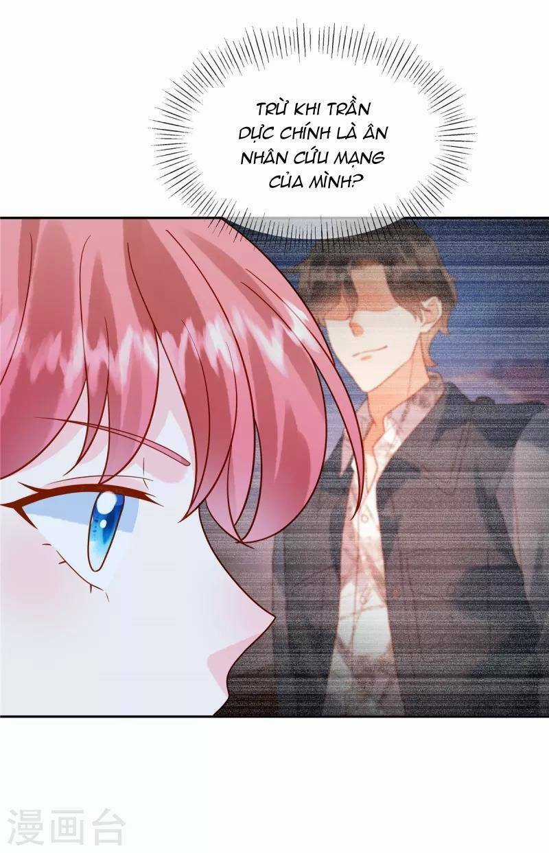 Trọng Sinh Từ Hôn Thê Chapter 50 trang 10