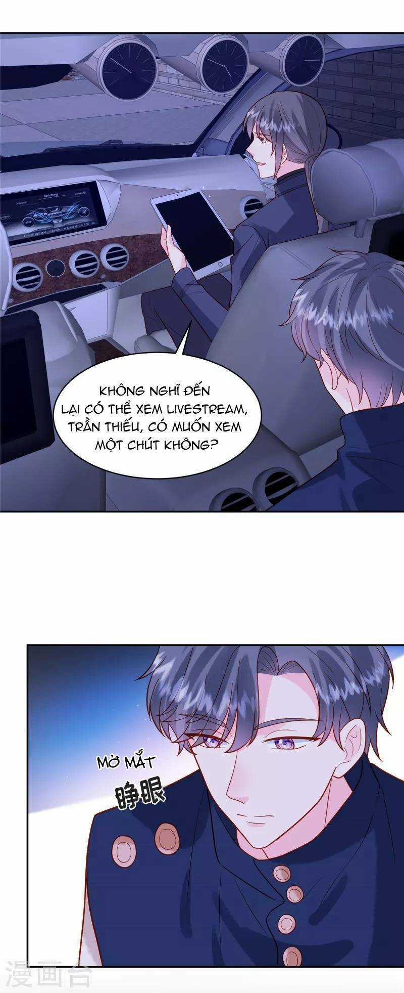 Trọng Sinh Từ Hôn Thê Chapter 50 trang 12