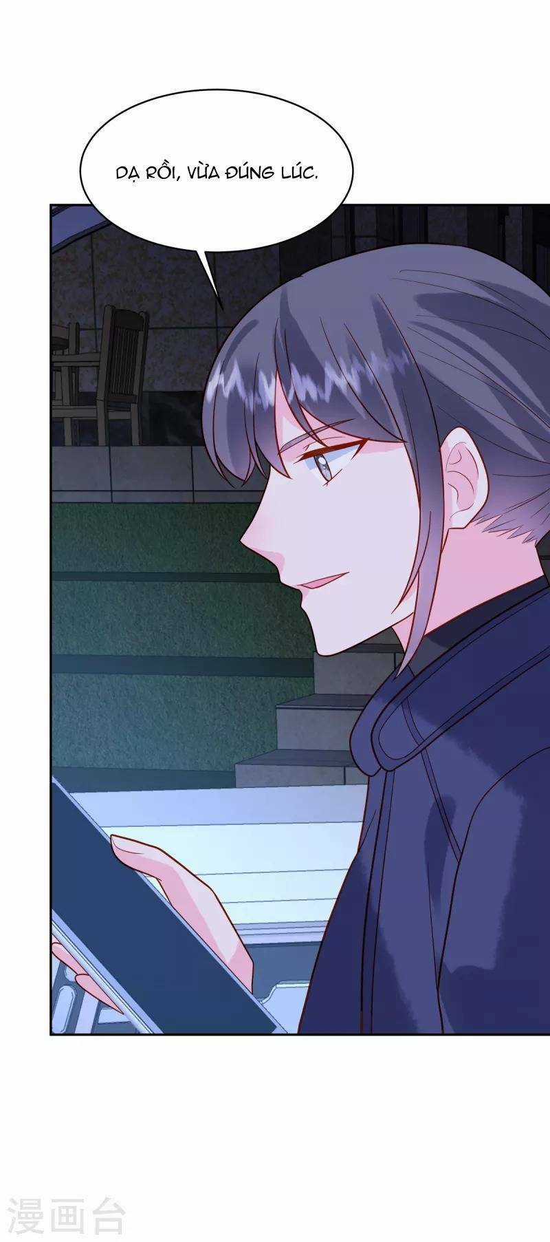 Trọng Sinh Từ Hôn Thê Chapter 50 trang 14