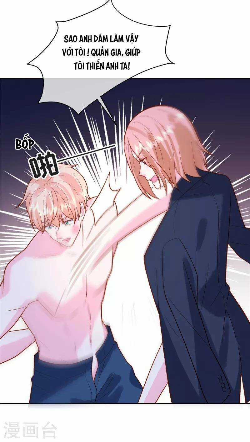 Trọng Sinh Từ Hôn Thê Chapter 50 trang 16